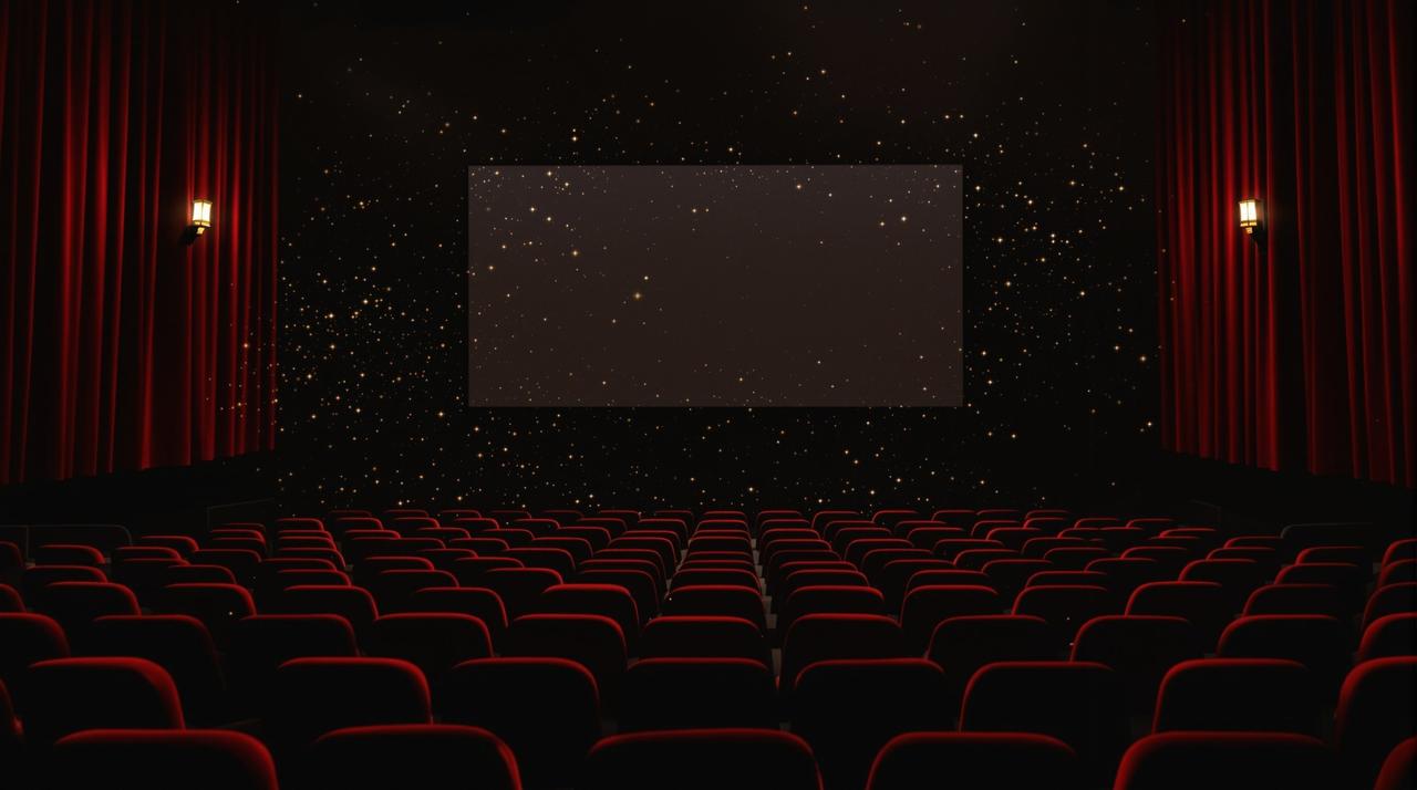 热映电影网